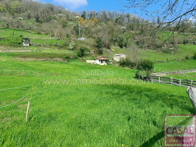 Foto cd0d80df-a2cc-4624-b0a9-73863aa61c68. Casa amb calefacció a Aller