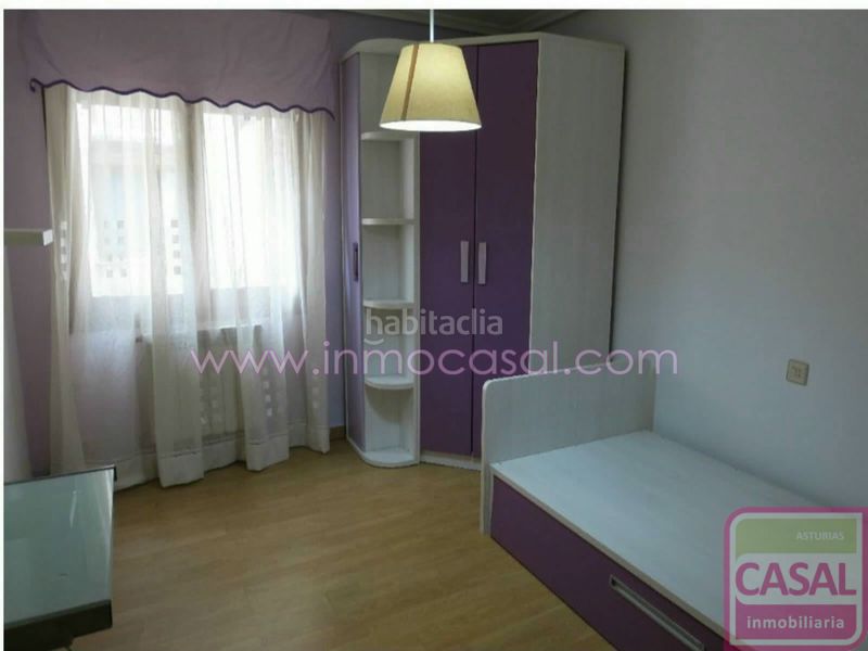 Foto 680f7033-e5df-4568-b05f-d601d9c79adb. Pis amb calefacció a Villalegre - La Luz Avilés