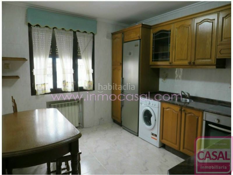 Foto c6a94885-d8c2-4239-917a-c8c353388618. Pis amb calefacció a Villalegre - La Luz Avilés
