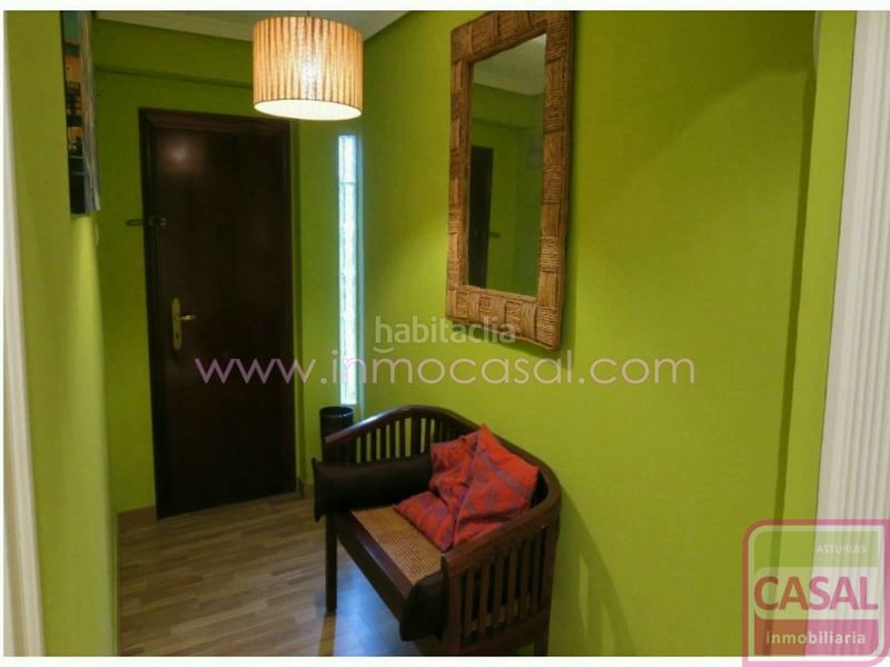 Foto d990ab3b-ac14-44aa-adad-d5ada86edefe. Pis amb calefacció a Villalegre - La Luz Avilés