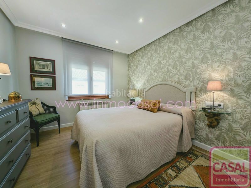 Foto 0d8957b5-2954-4f1a-8c21-151a36989957. Casa amb calefacció aparcament a Carbayin-Lieres-Valdesoto Siero