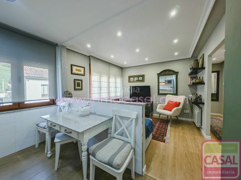 Foto 522251d5-93a9-4ea3-8fb2-aabe8e02784d. Casa amb calefacció aparcament a Carbayin-Lieres-Valdesoto Siero