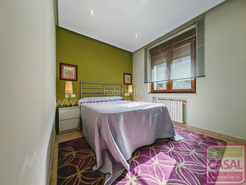 Foto 614c82c5-6e96-46c3-8850-61027c4e1e36. Casa amb calefacció aparcament a Carbayin-Lieres-Valdesoto Siero