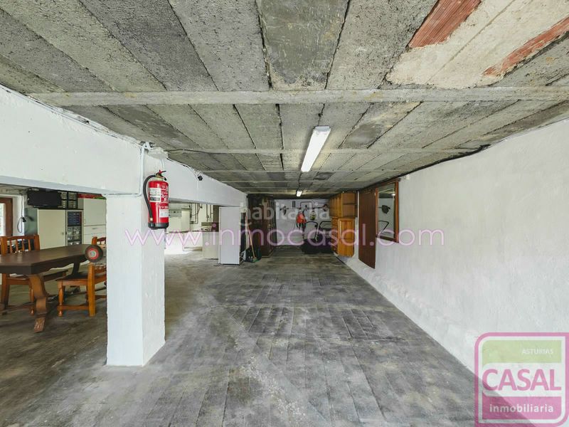 Foto 6497e168-4bcf-4867-9b09-ae26fb28705d. Casa amb calefacció aparcament a Carbayin-Lieres-Valdesoto Siero