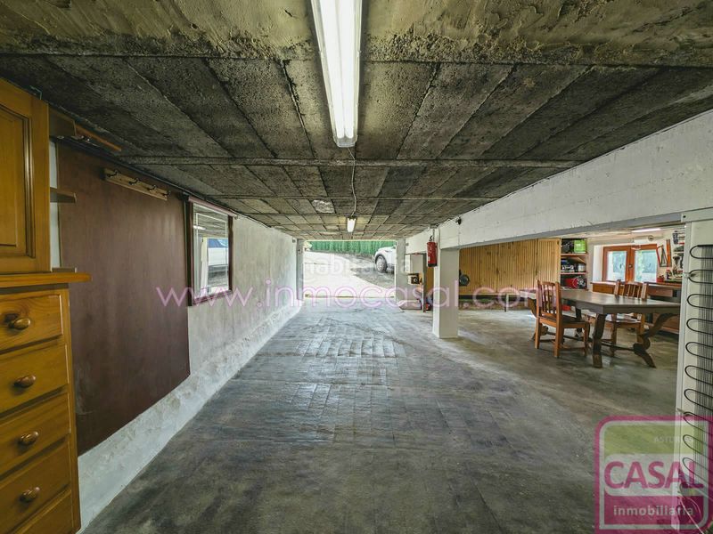 Foto 89ff0034-f516-433b-a0fd-1ec23f2c2eaf. Casa amb calefacció aparcament a Carbayin-Lieres-Valdesoto Siero