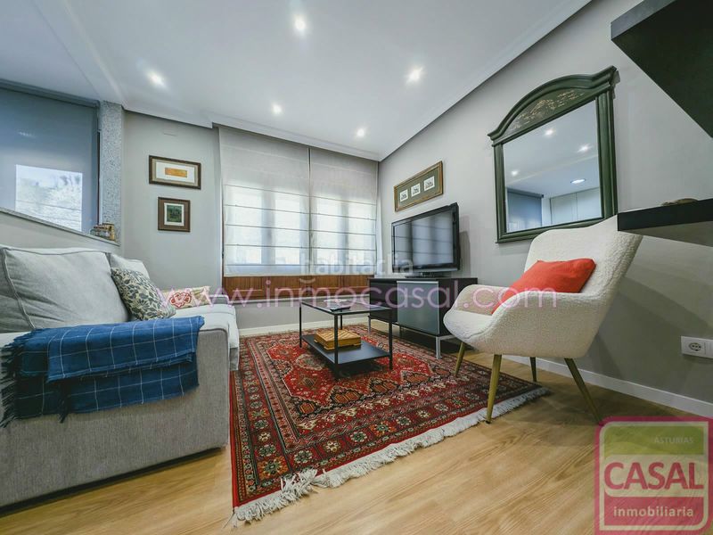 Foto a0e11002-7b89-437b-9da2-eee493e43529. Casa amb calefacció aparcament a Carbayin-Lieres-Valdesoto Siero