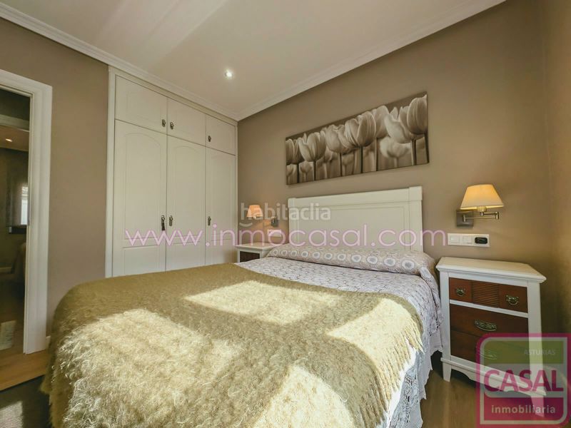Foto db791dd0-72ce-41f3-8c48-d80943d64704. Casa amb calefacció aparcament a Carbayin-Lieres-Valdesoto Siero