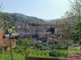 Wohngrundstück in Sama. Finca urbana en venta en prau la fuente sama. contruye tu casa d