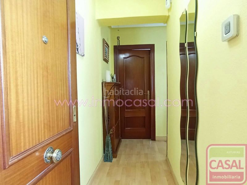 Foto c300c3a5-c68b-4cbd-bfb3-d1c12b62bc87. Pis amb calefacció a Villalegre - La Luz Avilés