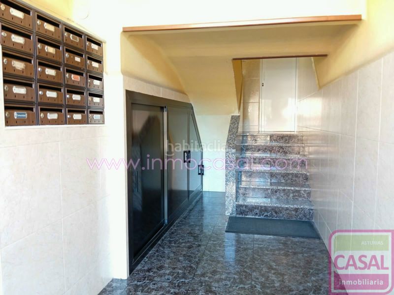 Foto e0b6a079-9b1e-4586-8bab-2980a80c3f4c. Pis amb calefacció a Villalegre - La Luz Avilés