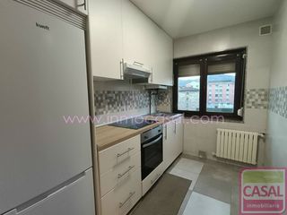 Affitto Appartamento in La Felguera. Disponible piso sin ascensor para alquilar. dispone de 3 habitac