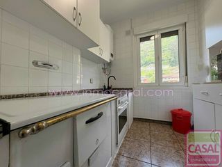 Location Appartement à Zona Rural. Piso en alquiler en santa cruz de mieres, tres do rmitorios, sal