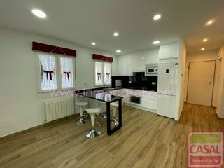 Miete Etagenwohnung in San Pedro - Siana. Se alquila piso recien reformado y a extrenar ,se distribuye en