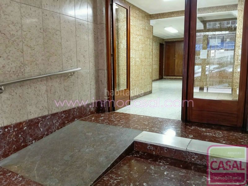 Foto 16bf59a6-236e-4a80-88a3-2e2e14ce4cdc. Pis amb calefacció a El Carbayedo - El Quirinal Avilés