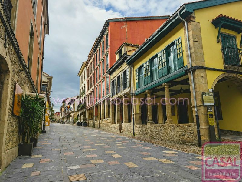 Foto 29cd44be-96a5-46ec-9e2d-c7ff71160ccb. Pis amb calefacció a El Carbayedo - El Quirinal Avilés