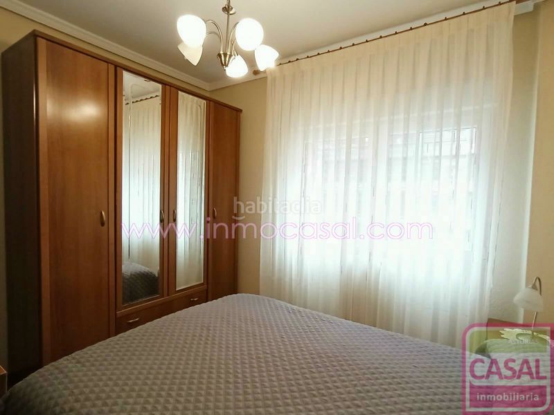 Foto 6ad369a2-da11-4af6-ad5b-d5bd8f196849. Pis amb calefacció a El Carbayedo - El Quirinal Avilés