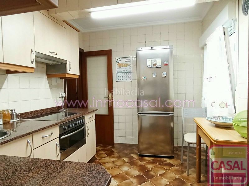 Foto b82c09ab-b63c-43ef-b7fd-b0194628a72c. Pis amb calefacció a El Carbayedo - El Quirinal Avilés