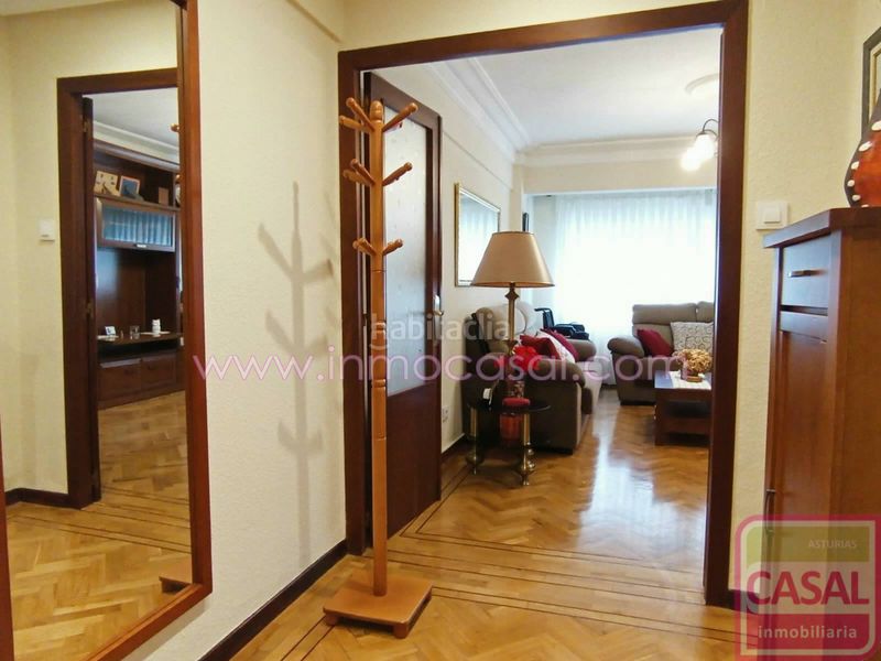 Foto cabfd3ab-2150-418a-92bd-edfa21ec8e88. Pis amb calefacció a El Carbayedo - El Quirinal Avilés