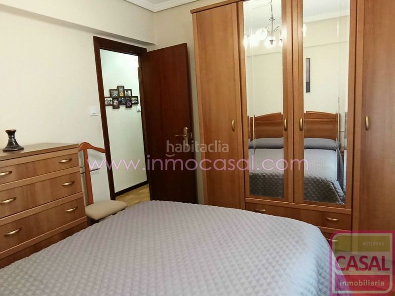 Foto d26b6529-c5a3-455f-9af2-eca47fff35aa. Pis amb calefacció a El Carbayedo - El Quirinal Avilés