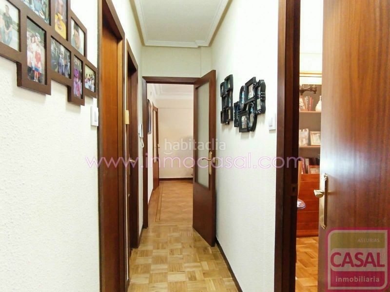 Foto eb2a8f90-b525-4b1f-a0be-3805ac357840. Pis amb calefacció a El Carbayedo - El Quirinal Avilés