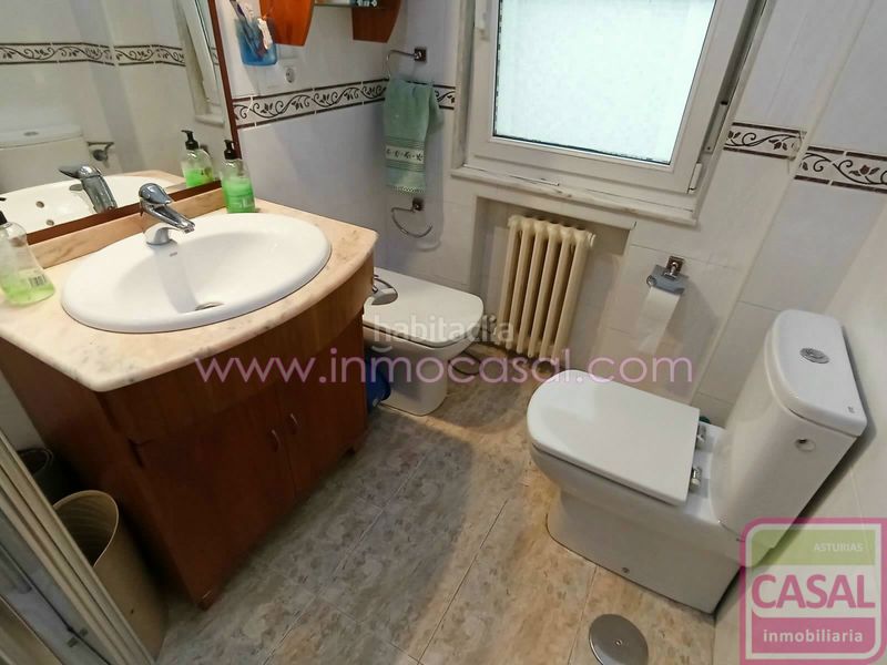 Foto ee98bc13-2eac-45a5-8c29-d72e02d88786. Pis amb calefacció a El Carbayedo - El Quirinal Avilés