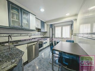 Pis a San Martín del Rey Aurelio. Espléndido piso en venta en el entrego. cuatro habitaciones, 2 b