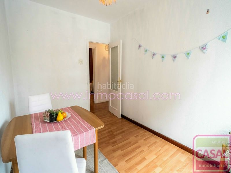 Foto 4441a171-c938-4a1d-8fe7-98546412f7c0. Pis a El Carbayedo - El Quirinal Avilés