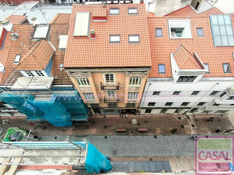Foto 75f63354-6794-4723-9fb4-91dfebd16f0b. Pis amb calefacció a Centro Avilés