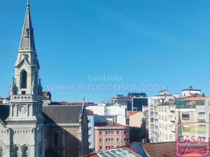 Foto b8d24ce3-28f0-4b88-a492-38d6e901c8b3. Pis amb calefacció a Centro Avilés