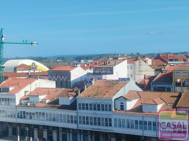 Foto effda6bc-c52d-42b1-8468-e712f5952a8c. Pis amb calefacció a Centro Avilés