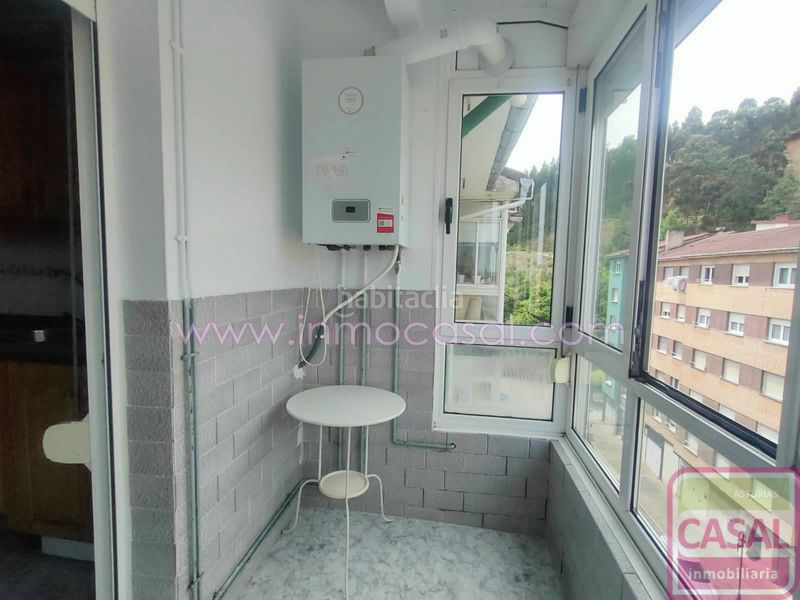 Foto e7ee4551-ce7e-4645-8e9c-f7414afcbfea. Pis amb calefacció a Raíces Castrillón