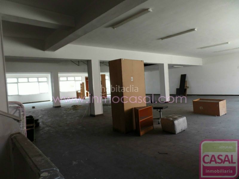 Foto 08733062-1be3-48ca-8f3e-13b059ce9e42. Edifici a Laviana