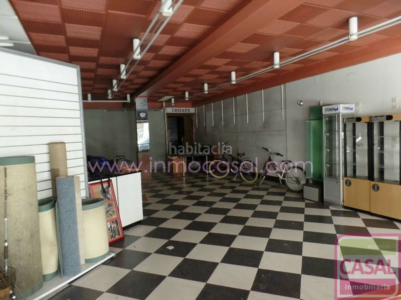 Foto 6841e63b-ff23-4699-9e73-3c5cf9420144. Edifici a Laviana