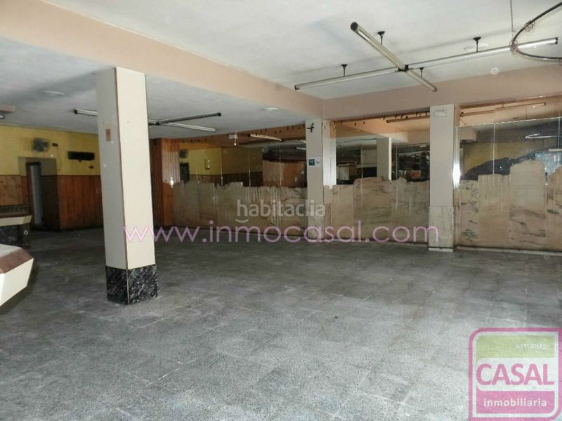 Foto 6f00f67d-07b5-4516-8b13-ee10178e010f. Edifici a Laviana