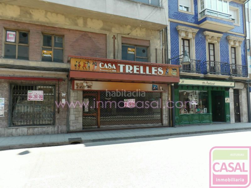Foto 8bfb5362-9288-4178-9965-ef3f29aaa476. Edifici a Laviana