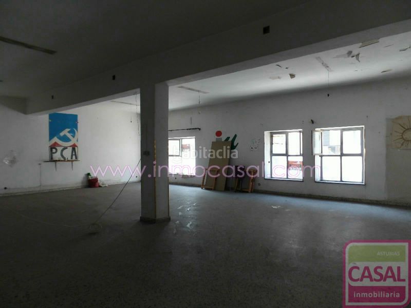 Foto 97f7632e-2459-4d30-8728-a4d019131a9e. Edifici a Laviana