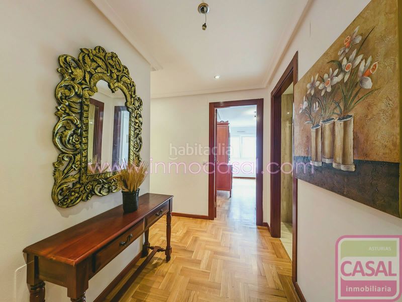 Foto 51c87060-de95-410a-a1f4-e909b05ddec1. Pis amb calefacció a Sama Langreo