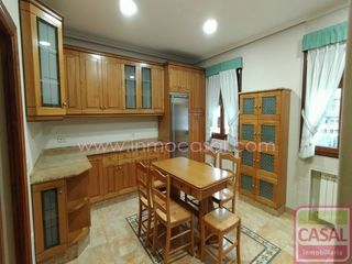 Rent Flat in San Pedro - Siana. Se alquila acogedor piso amueblado en santa marina  mieres. cons