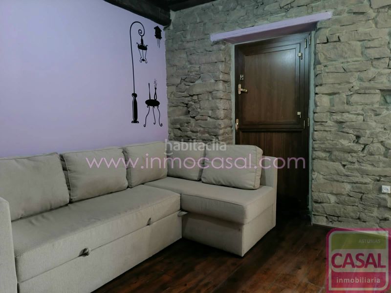 Foto 6ce14316-246d-46e1-ab50-481674a945ff. Casa amb calefacció a Aller