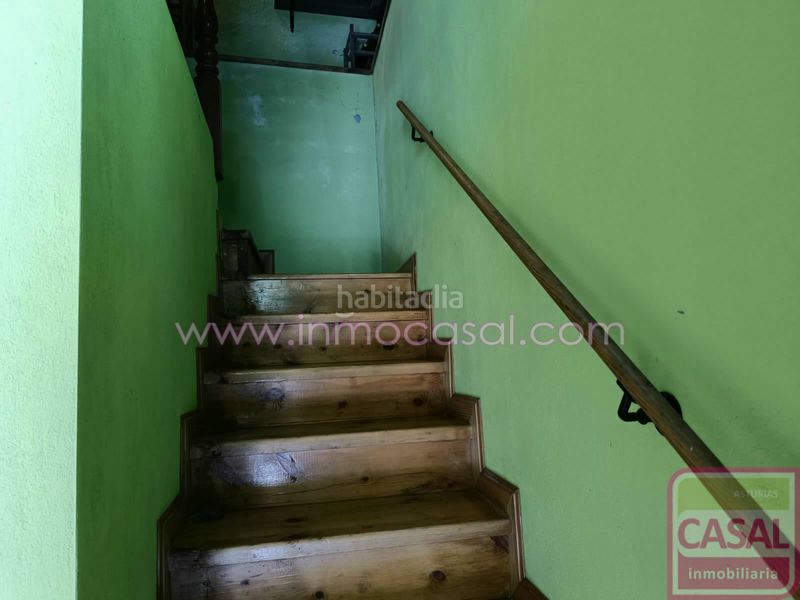 Foto 95747804-db00-40e5-8a6b-8294507944aa. Casa amb calefacció a Aller