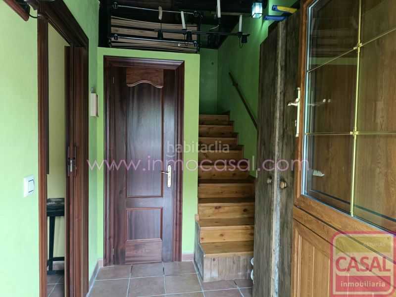 Foto da1e3979-3fc7-4fc5-a95c-644c30c91f21. Casa amb calefacció a Aller