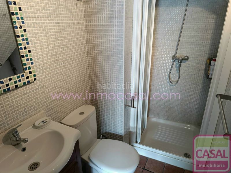 Foto e95380e7-9e0f-4b98-b504-4aa2e4258c9b. Casa amb calefacció a Aller