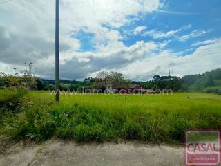 Terreny residencial a Cudillero. Finca edificable en venta en uno de los paisajes más bellos de l