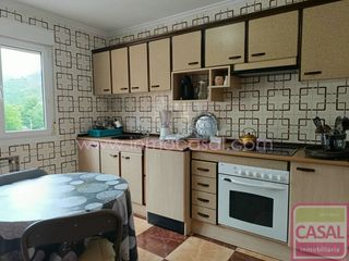 Alquiler Piso en Aller. Alquiler en cabañaquinta. se alquila piso, un tercero sin ascens