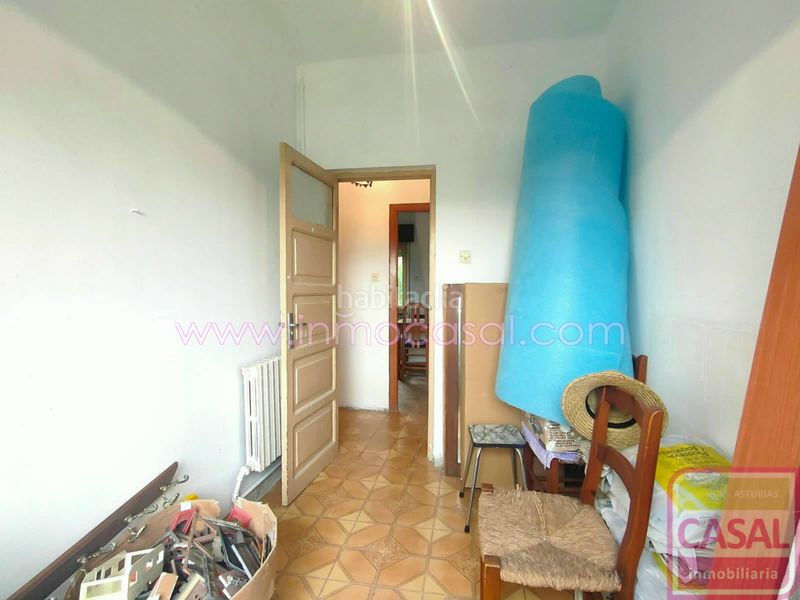 Foto 0322b95d-932c-41de-a1fb-0226baa69237. Casa amb calefacció aparcament a El Carbayedo - El Quirinal Avilés