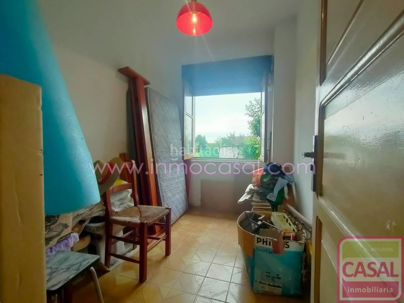 Foto 1f9f70d0-ee8c-4973-a919-fc5694b9a913. Casa amb calefacció aparcament a El Carbayedo - El Quirinal Avilés