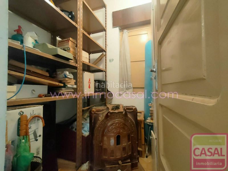 Foto 5d713081-f3f0-46ec-bea0-df96a078e352. Casa amb calefacció aparcament a El Carbayedo - El Quirinal Avilés