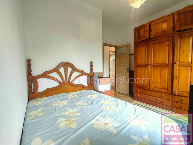 Foto 9d6eed77-e837-488d-8729-fdffeb1aaf01. Casa amb calefacció aparcament a El Carbayedo - El Quirinal Avilés