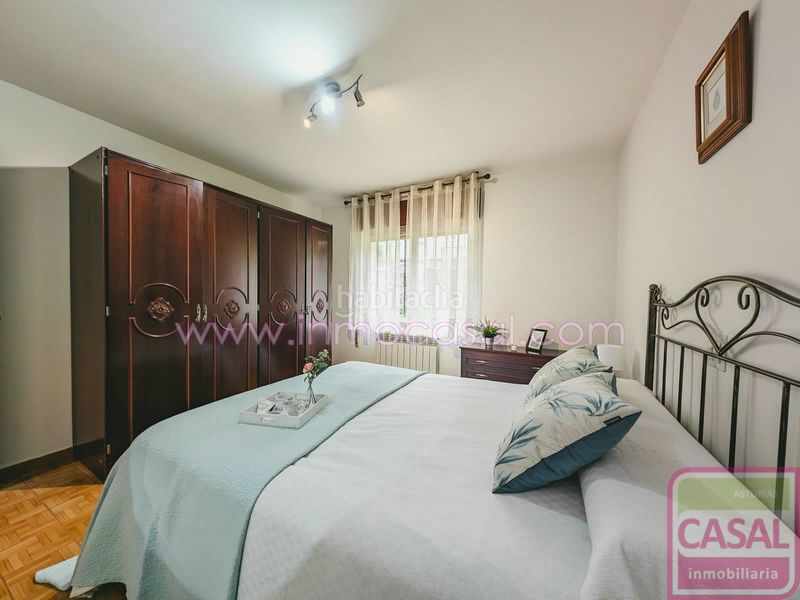 Foto 0d91ef37-8cbc-41cc-9756-adc9af2f8450. Casa amb calefacció a Morcín