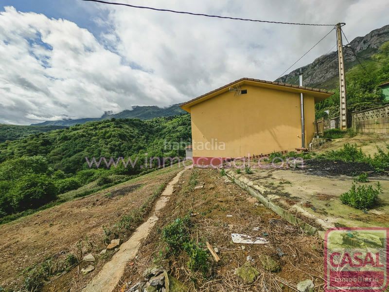 Foto 0f17e967-f50f-42d1-9cdf-4356eee824ae. Casa amb calefacció a Morcín